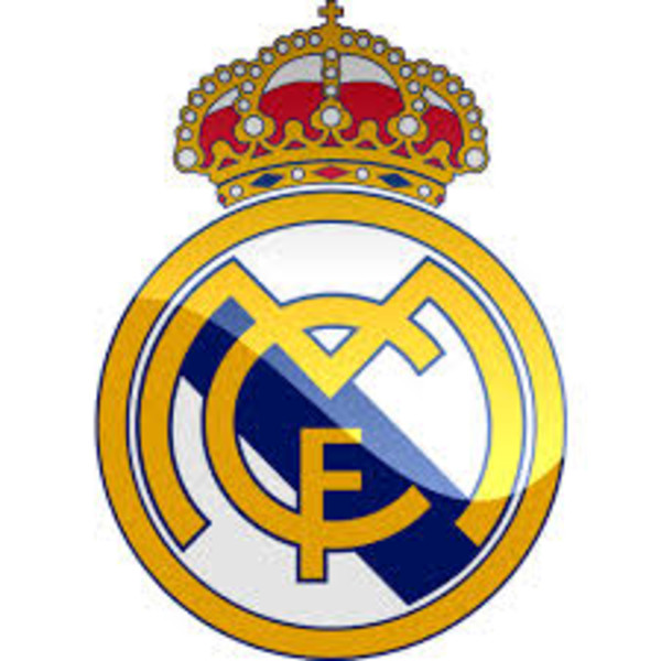 LOGO REAL MADRID