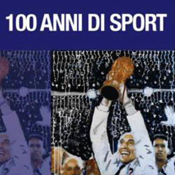 Mostra 100 anni di sport