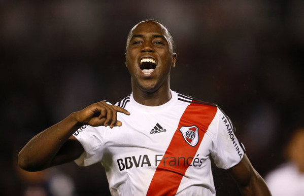 balanta_RIVER