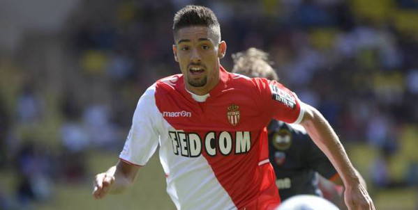 carrasco monaco