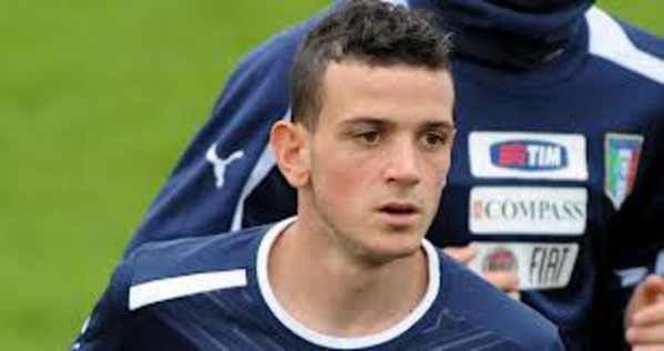 FLORENZI UNDER 21