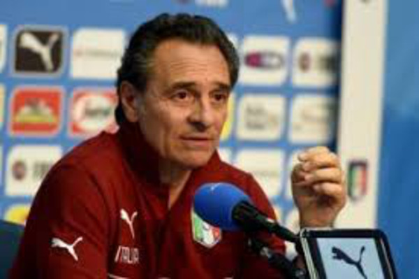 prandelli conf nazionale