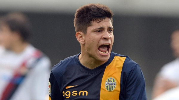 iturbe