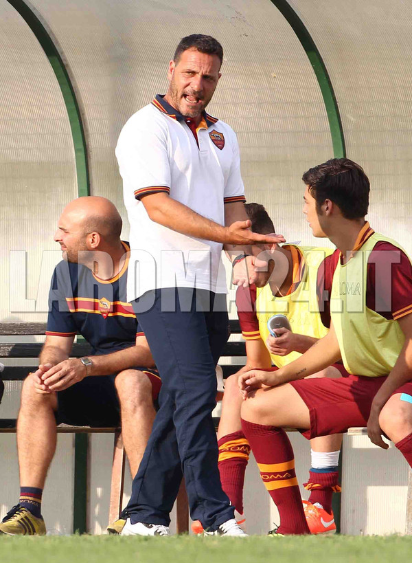 Fase Fianale a 8 Allievi Nazionali         Roma-Palermo