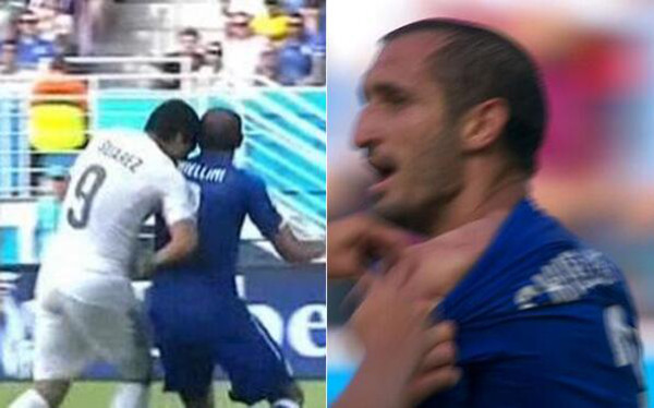 suarez chiellini