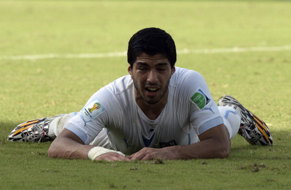 suarez nazionale