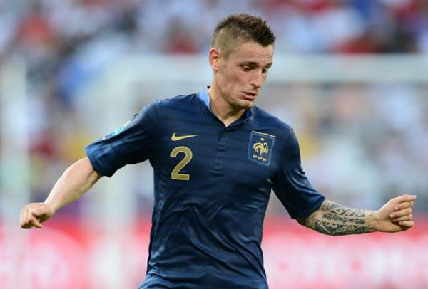 Debuchy