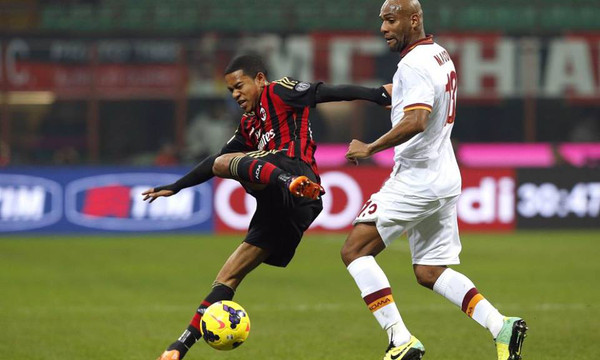 Emanuelson Maicon