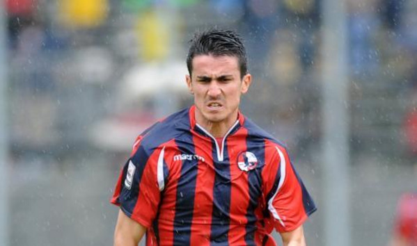 Marco Frediani