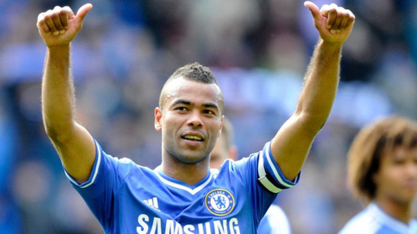 ASHLEY COLE POLLICI OK