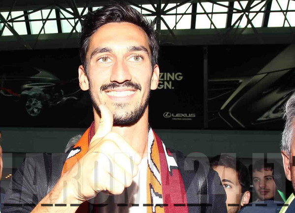 ASTORI SEGNO OK FIUMICINO LR24