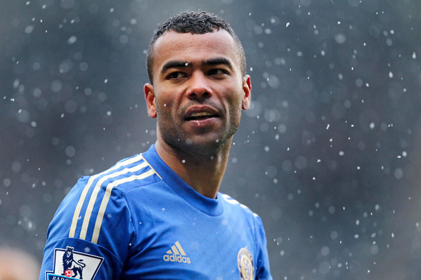 Ashley Cole