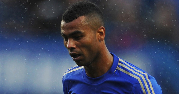 Ashley-Cole