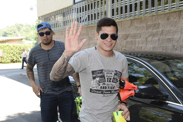 Iturbe