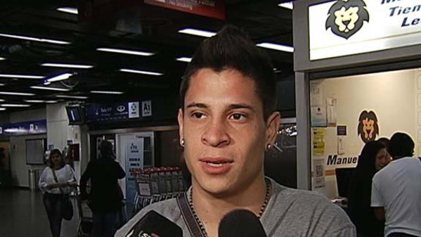 Iturbe