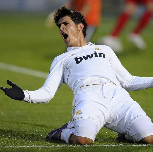 morata