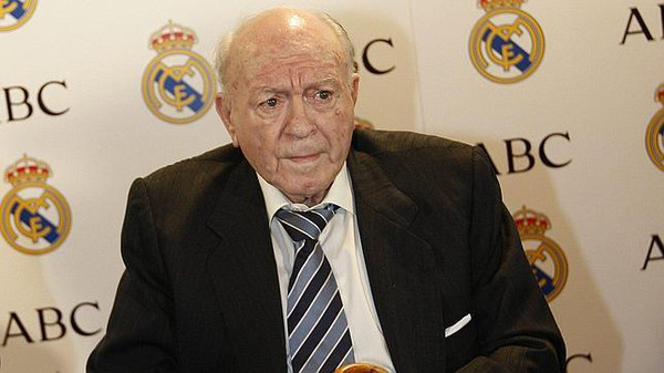 alfredo di stefano