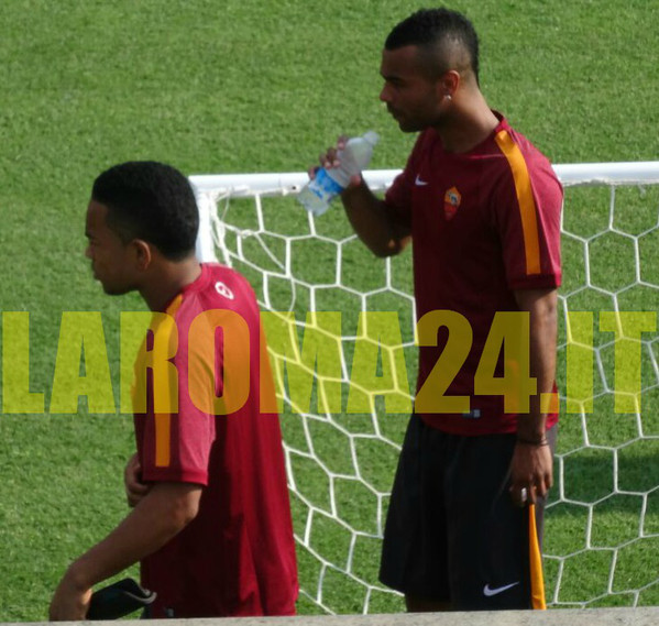 cole_emanuelson_camminano_trigoria