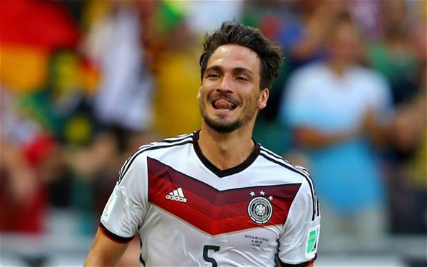 Hummels