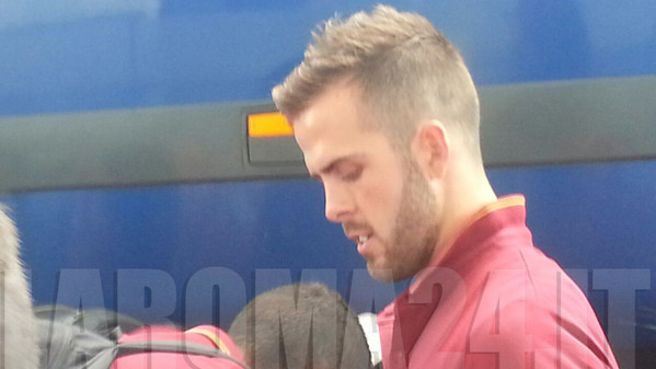 pjanic pp fiumicino 210714