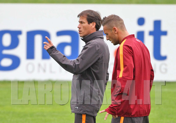 garcia totti