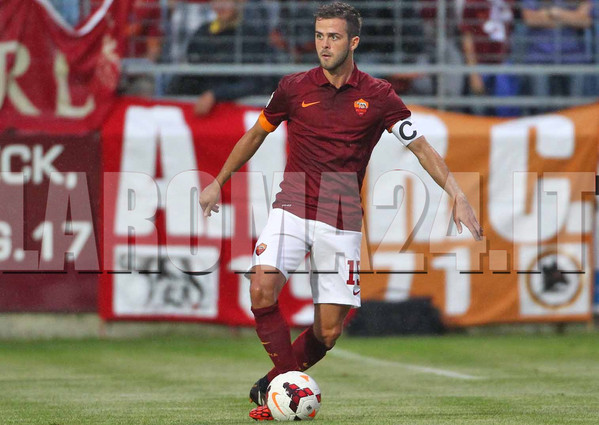 pjanic ottima