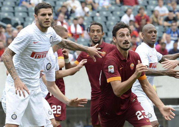 astori inter roma