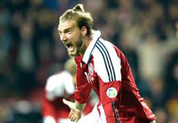 bendtner