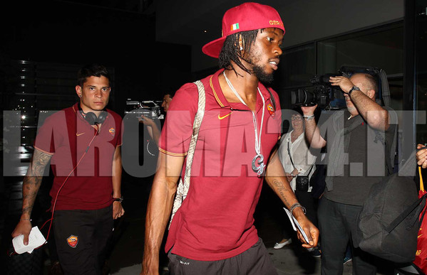 gervinho iturbe arrivo bad waltersdorf mancini