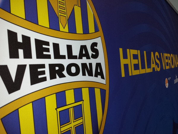 hellas verona logo