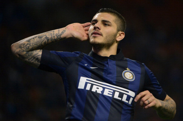 ICARDI