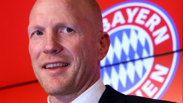 Sammer Bayern