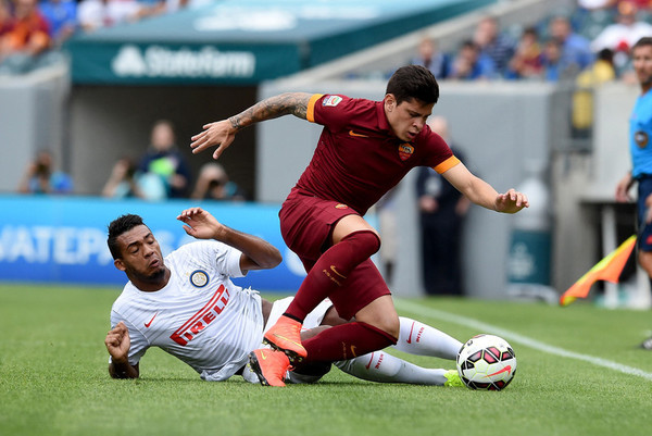 iturbe azione roma inter icc