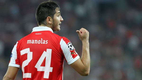 manolas