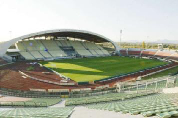 Stadio Friuli