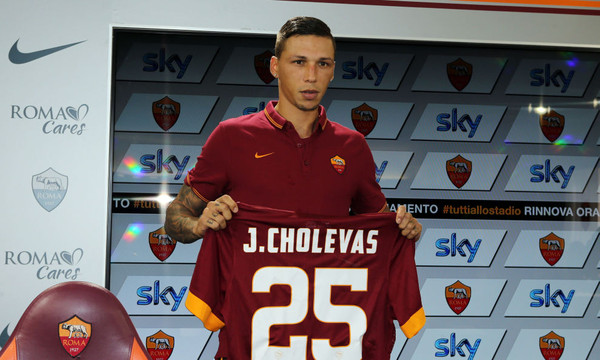 Holebas presentazione