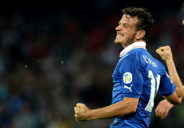 Florenzi Nazionale