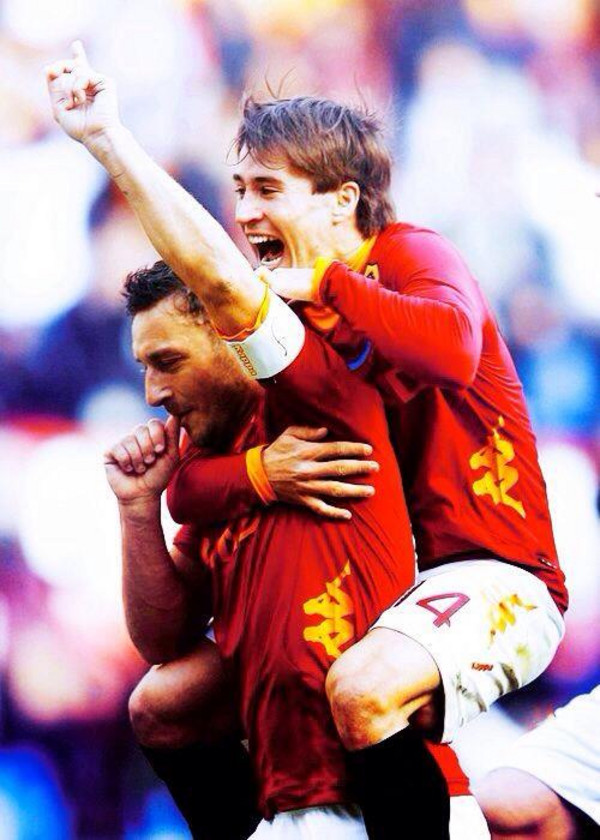 totti bojan