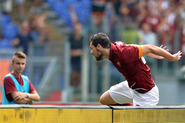 FBL-ITA-SERIE A-ROMA-CAGLIARI