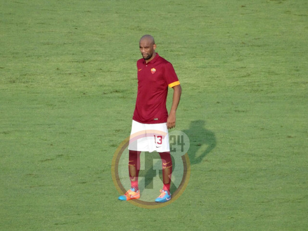 EMPOLI ROMA 13092014 15 maicon