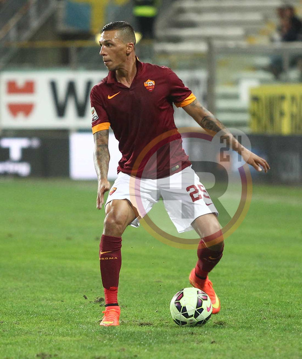 Holebas Parma