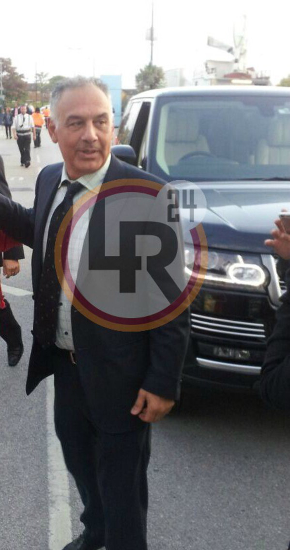 manchester city-roma pallotta