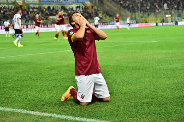 FBL-ITA-SERIEA-PARMA-AS ROMA