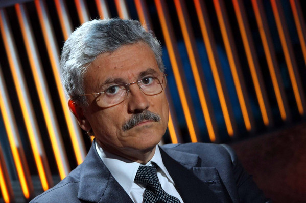 D'Alema