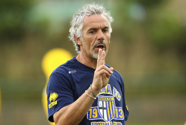 Donadoni Parma