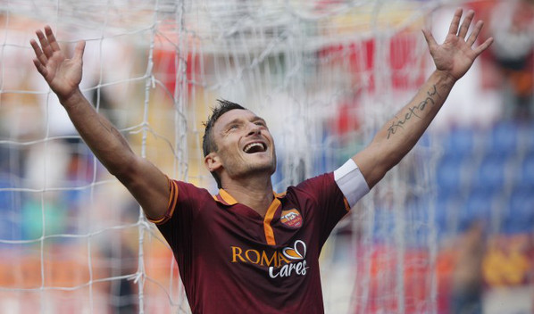 Totti-bellissima