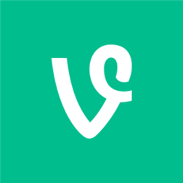 Vine Logo