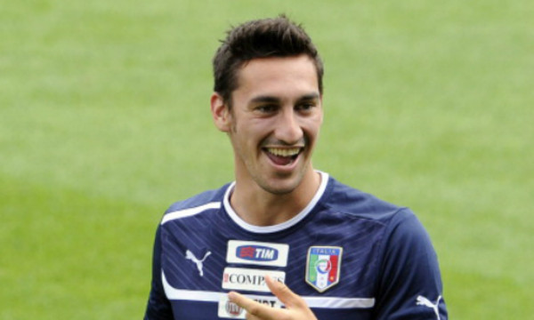 astori all nazionale