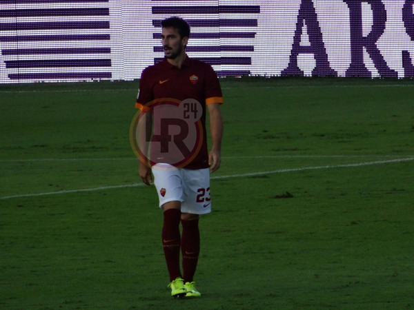 astori empoli roma pp lr24