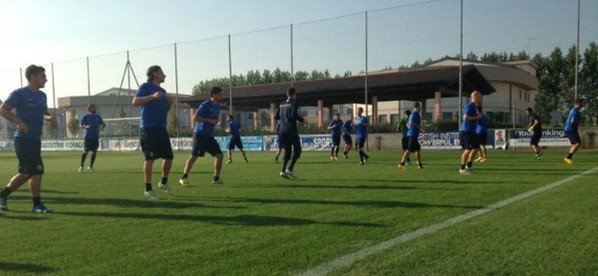 hellas-allenamento